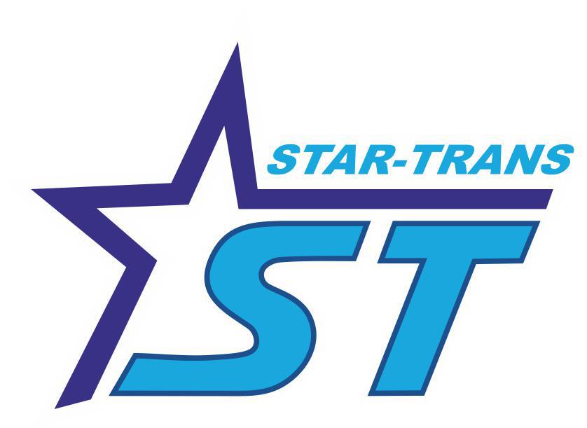 Logo Star-Trans